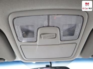 2012 - hyundai tucson