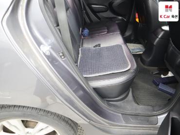 2012 - hyundai tucson