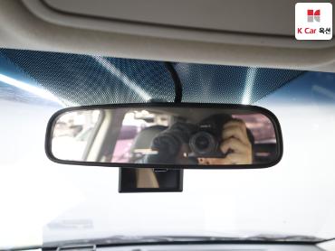 2012 - hyundai tucson