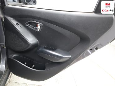 2012 - hyundai tucson