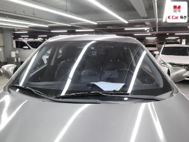 2012 - hyundai tucson