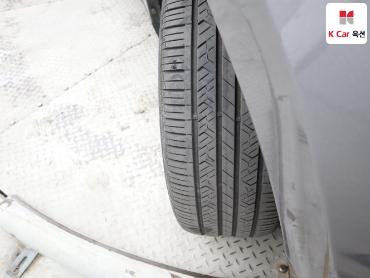 2012 - hyundai tucson