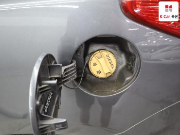 2012 - hyundai tucson