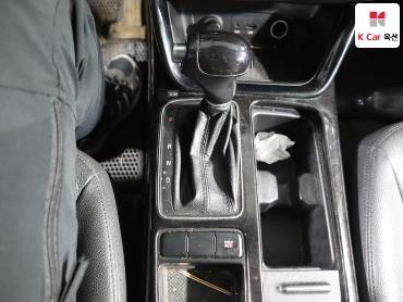 2013 - kia sorento