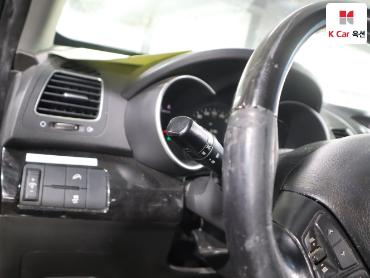 2013 - kia sorento