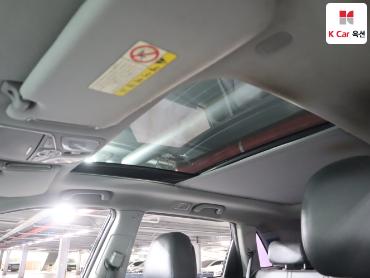 2013 - kia sorento