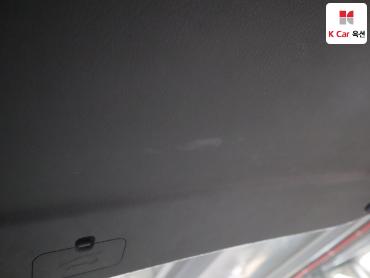 2013 - kia sorento