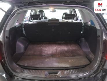 2013 - kia sorento
