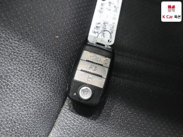 2013 - kia sorento