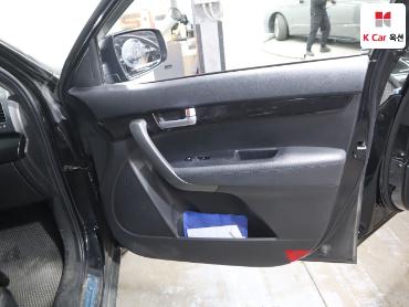 2013 - kia sorento