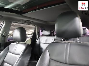 2013 - kia sorento