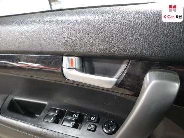 2013 - kia sorento