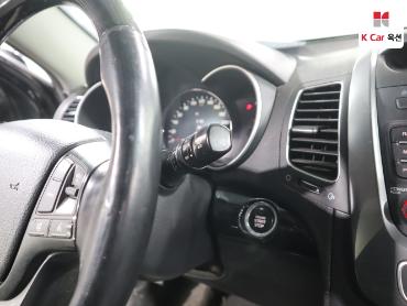 2013 - kia sorento