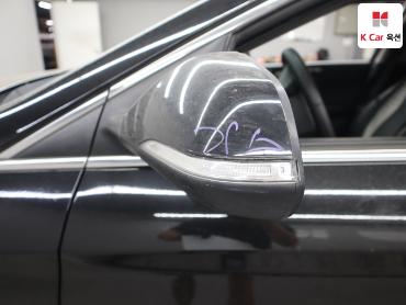 2015 - hyundai sonata