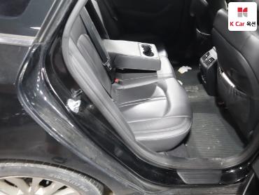 2015 - hyundai sonata
