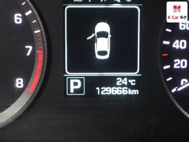 2015 - hyundai sonata