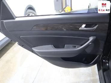 2015 - hyundai sonata