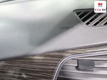 2015 - hyundai sonata