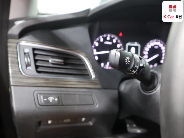 2015 - hyundai sonata