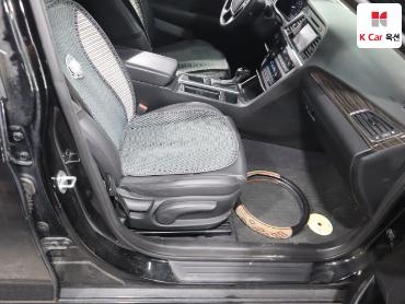 2015 - hyundai sonata
