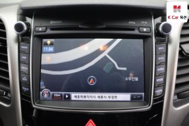 2016 - hyundai i30