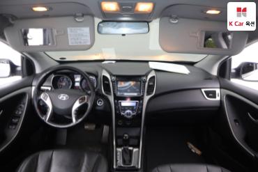 2016 - hyundai i30