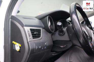 2016 - hyundai i30
