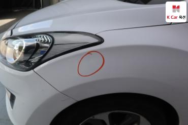 2016 - hyundai i30