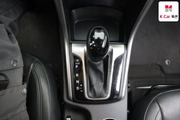 2016 - hyundai i30