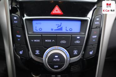 2016 - hyundai i30