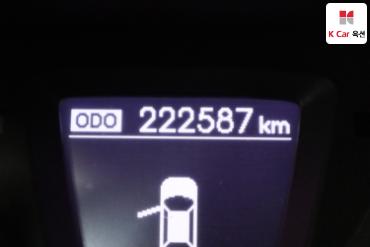 2016 - hyundai i30