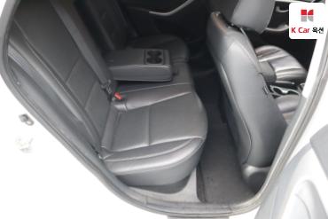2016 - hyundai i30