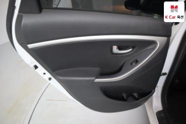 2016 - hyundai i30
