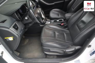 2016 - hyundai i30
