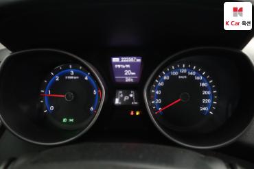 2016 - hyundai i30
