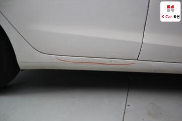 2016 - hyundai i30
