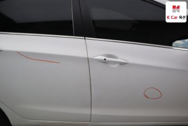 2016 - hyundai i30