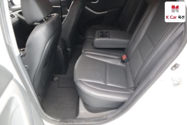 2016 - hyundai i30