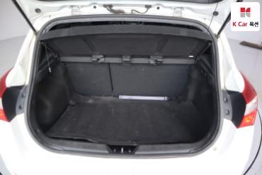 2016 - hyundai i30