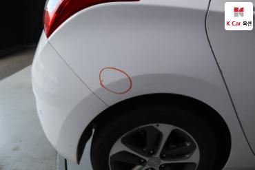 2016 - hyundai i30