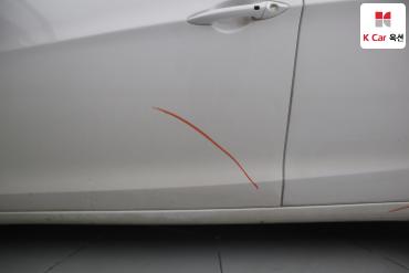 2016 - hyundai i30