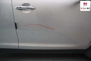 2011 - kia sportage