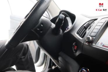 2011 - kia sportage