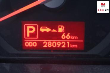 2011 - kia sportage