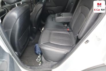 2011 - kia sportage