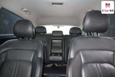2011 - kia sportage