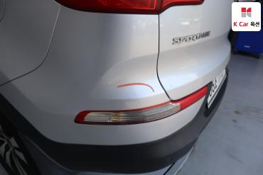2011 - kia sportage