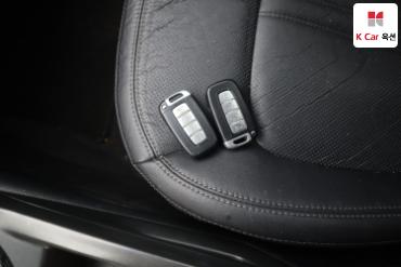 2011 - kia sportage