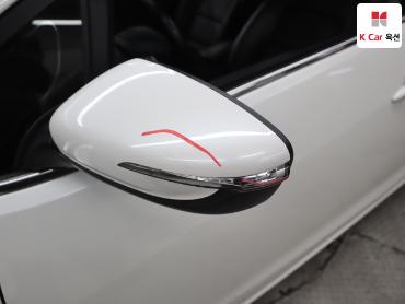 2017 - kia k3
