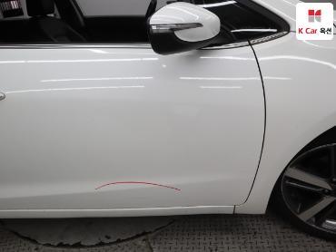 2017 - kia k3